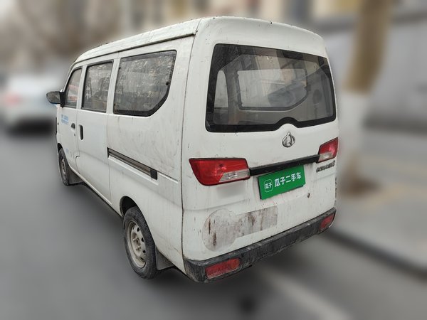 Chana Star 2 2012, 68300 км, за 2316 USD