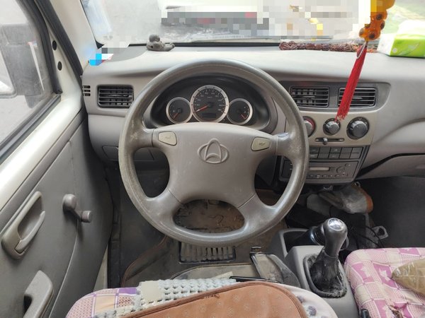 Chana Star 2 2012, 68300 км, за 2316 USD - фото 11