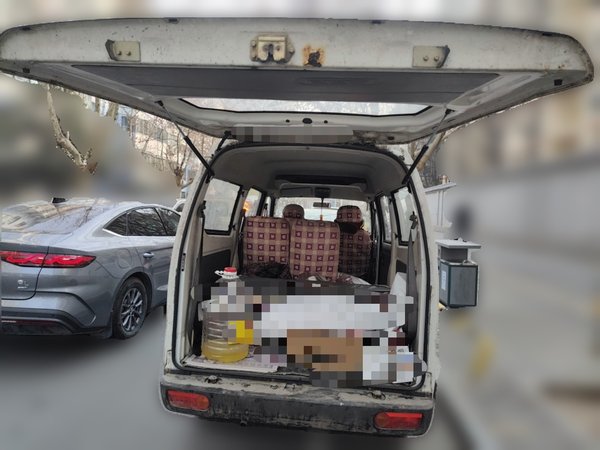 Chana Star 2 2012, 68300 км, за 2316 USD - фото 20