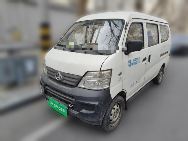 Chana Star 2 · 2012 год