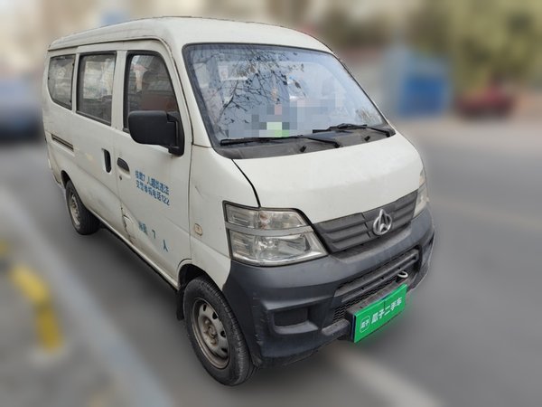 Chana Star 2 2012, 68300 км, за 2316 USD