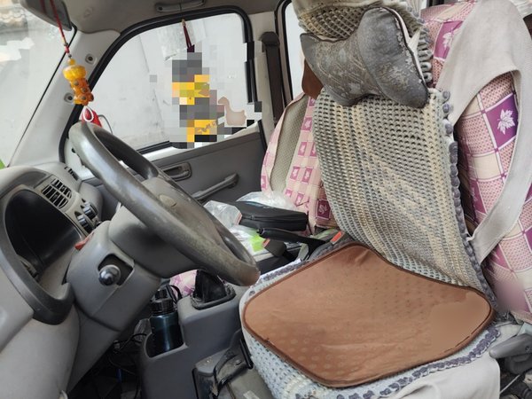 Chana Star 2 2012, 68300 км, за 2316 USD - фото 16