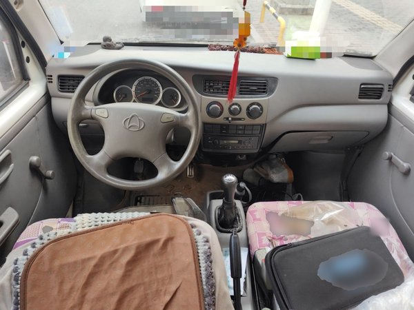 Chana Star 2 2012, 68300 км, за 2316 USD - фото 10