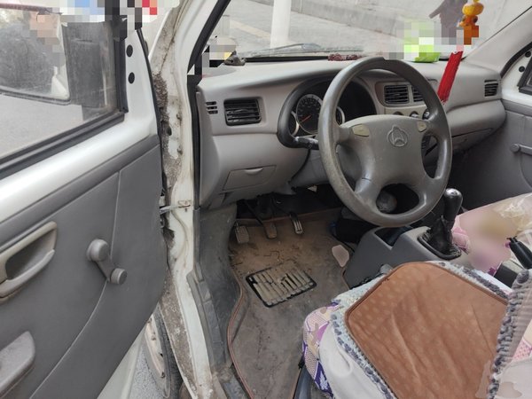 Chana Star 2 2012, 68300 км, за 2316 USD - фото 17