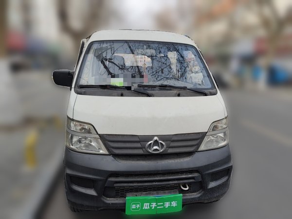 Chana Star 2 2012, 68300 км, за 2316 USD