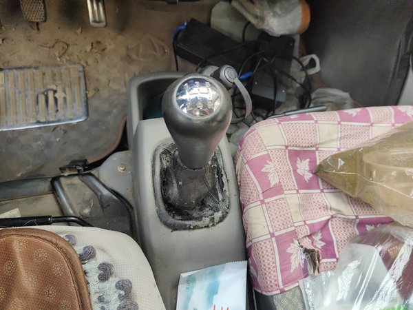 Chana Star 2 2012, 68300 км, за 2316 USD - фото 15