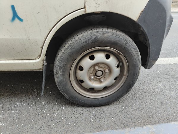 Chana Star 2 2012, 68300 км, за 2316 USD - фото 8