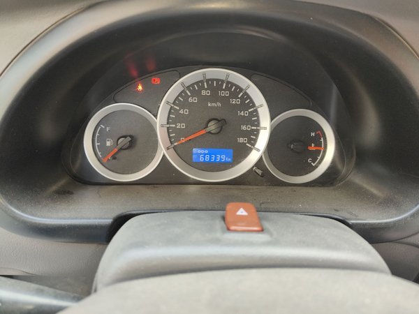 Chana Star 2 2012, 68300 км, за 2316 USD - фото 12