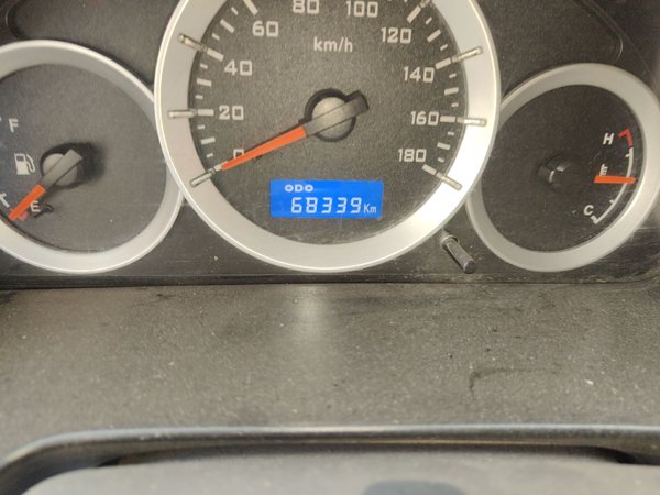 Chana Star 2 2012, 68300 км, за 2316 USD - фото 13