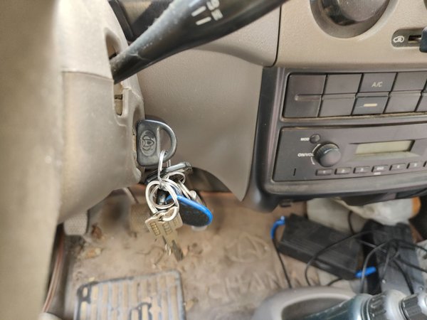 Chana Star 2 2012, 68300 км, за 2316 USD - фото 9