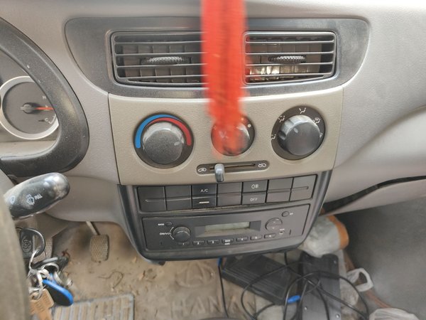 Chana Star 2 2012, 68300 км, за 2316 USD - фото 14