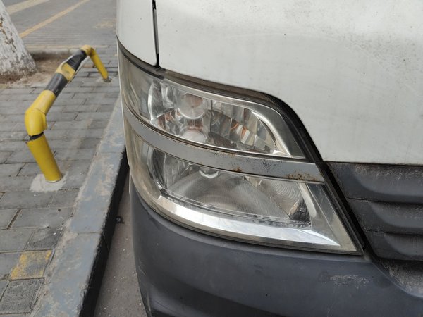 Chana Star 2 2012, 68300 км, за 2316 USD - фото 7