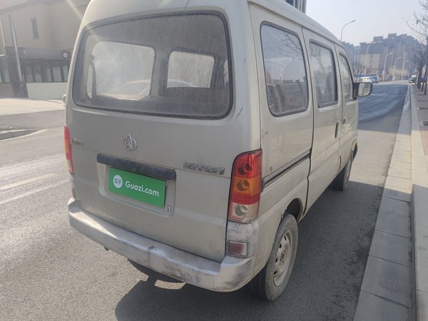 Chana Star 2009, 57800 км, за 2289 USD - фото 6