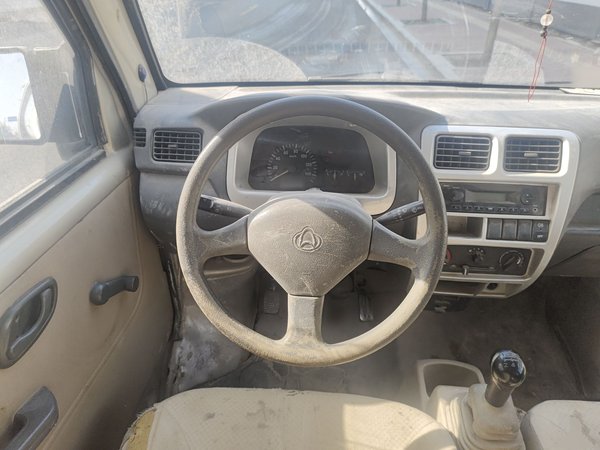 Chana Star 2009, 57800 км, за 2289 USD - фото 11