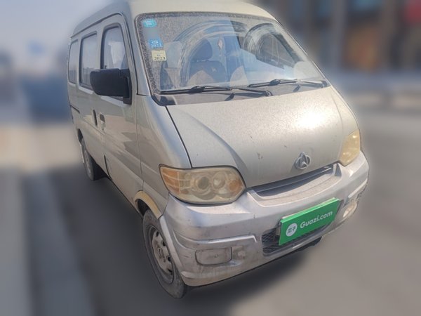 Chana Star 2009, 57800 км, за 2289 USD