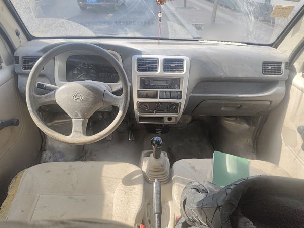 Chana Star 2009, 57800 км, за 2289 USD - фото 10