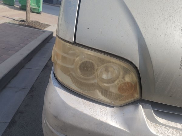 Chana Star 2009, 57800 км, за 2289 USD - фото 7