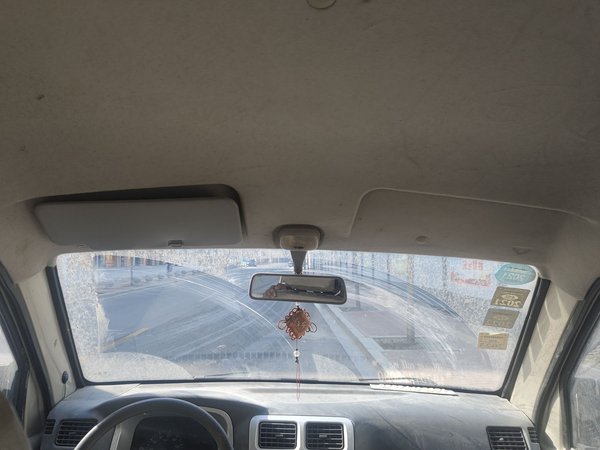 Chana Star 2009, 57800 км, за 2289 USD - фото 19