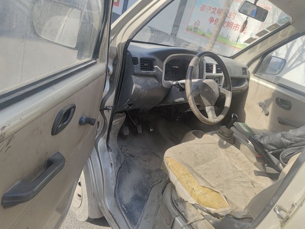 Chana Star 2009, 57800 км, за 2289 USD - фото 17