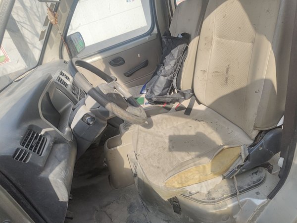 Chana Star 2009, 57800 км, за 2289 USD - фото 16