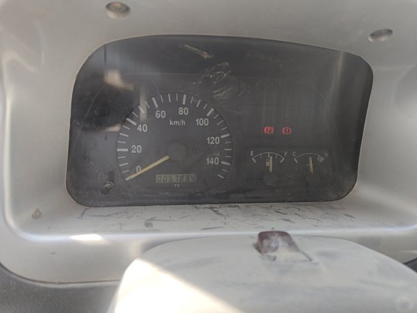 Chana Star 2009, 57800 км, за 2289 USD - фото 12