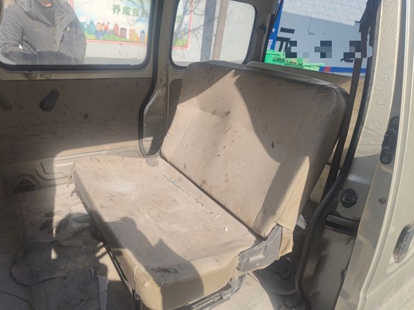 Chana Star 2009, 57800 км, за 2289 USD - фото 18