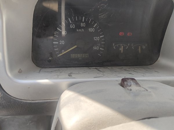 Chana Star 2009, 57800 км, за 2289 USD - фото 13