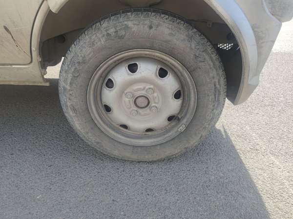 Chana Star 2009, 57800 км, за 2289 USD - фото 8