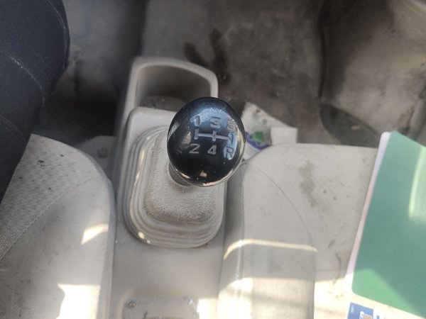 Chana Star 2009, 57800 км, за 2289 USD - фото 15