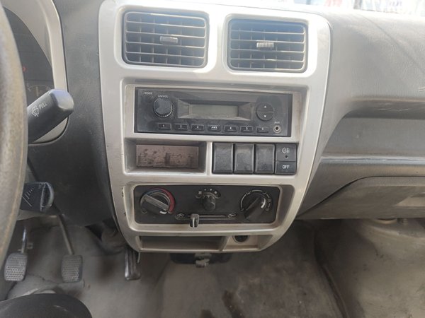 Chana Star 2009, 57800 км, за 2289 USD - фото 14