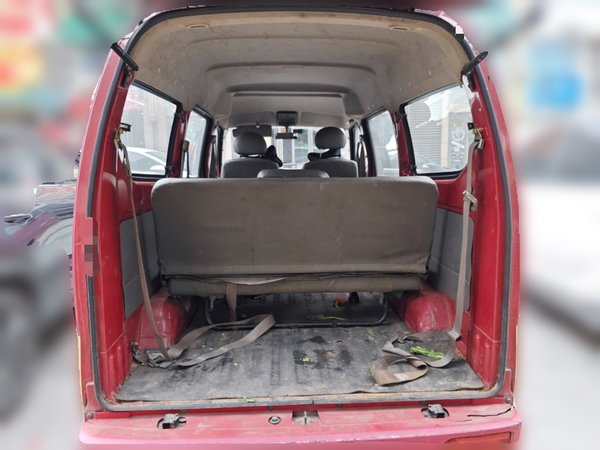 Chana Star 3 2015, 56300 км, за 2645 USD - фото 20