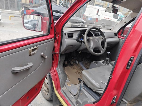 Chana Star 3 2015, 56300 км, за 2645 USD - фото 17