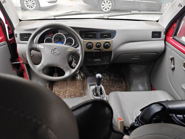 Chana Star 3 2015, 56300 км, за 2645 USD - фото 10