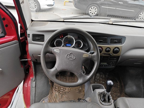 Chana Star 3 2015, 56300 км, за 2645 USD - фото 11