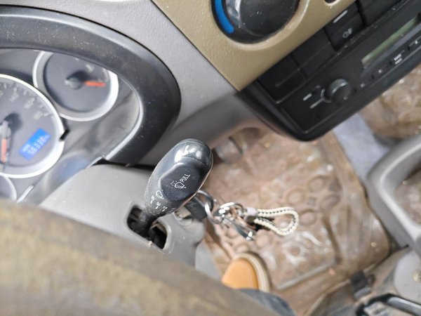 Chana Star 3 2015, 56300 км, за 2645 USD - фото 9