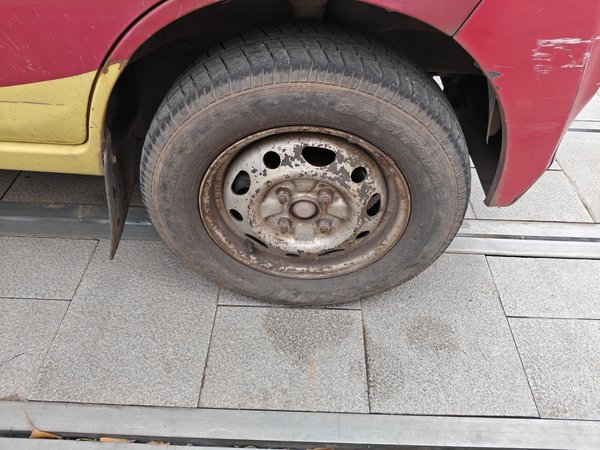 Chana Star 3 2015, 56300 км, за 2645 USD - фото 8