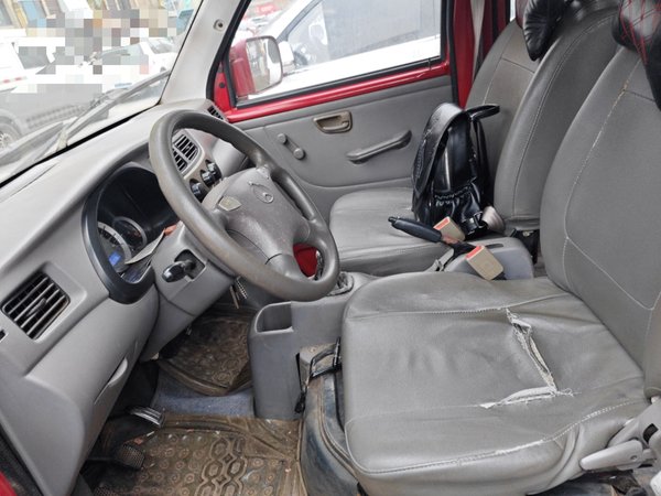 Chana Star 3 2015, 56300 км, за 2645 USD - фото 16