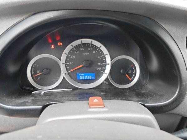 Chana Star 3 2015, 56300 км, за 2645 USD - фото 12