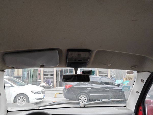 Chana Star 3 2015, 56300 км, за 2645 USD - фото 19