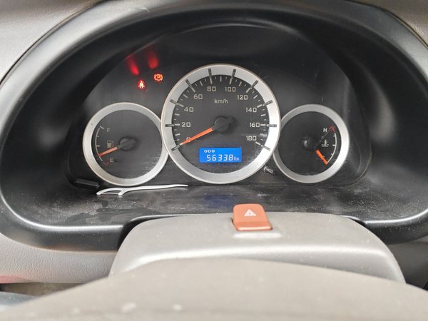 Chana Star 3 2015, 56300 км, за 2645 USD - фото 13