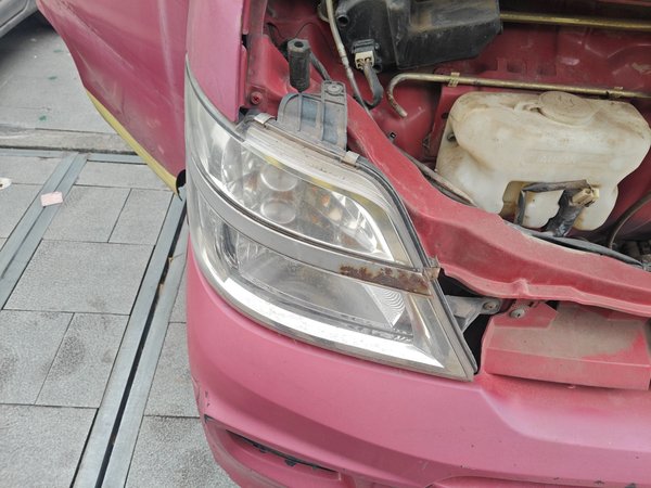 Chana Star 3 2015, 56300 км, за 2645 USD - фото 7