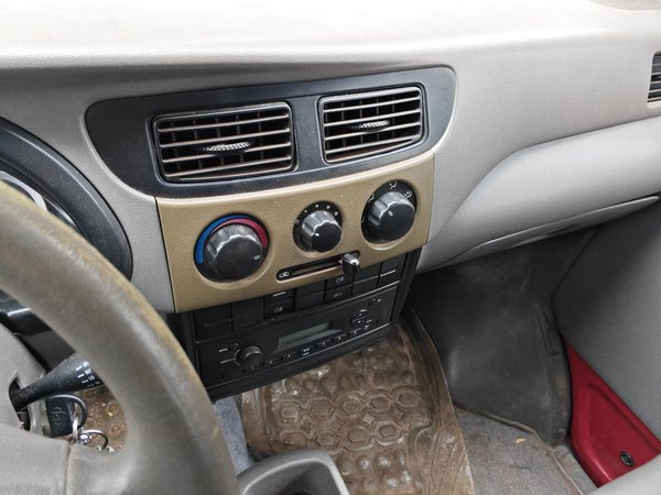 Chana Star 3 2015, 56300 км, за 2645 USD - фото 14