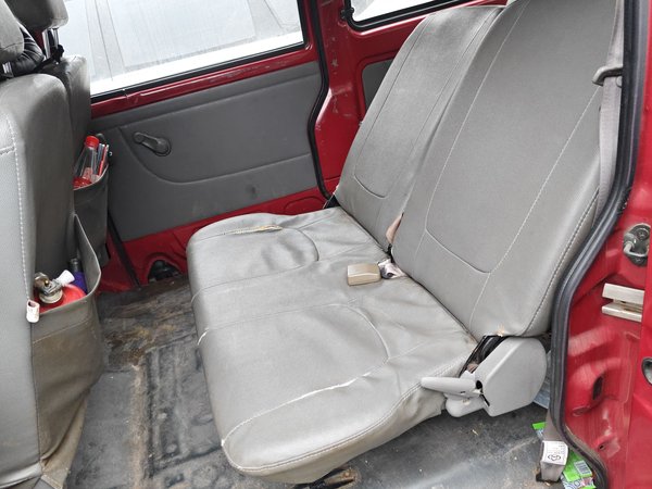 Chana Star 3 2015, 56300 км, за 2645 USD - фото 18