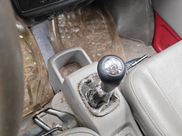 Chana Star 3 2015, 56300 км, за 2645 USD - фото 15