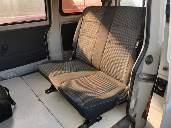 Chana Star 3 2015, 57800 км, за 2243 USD - фото 18