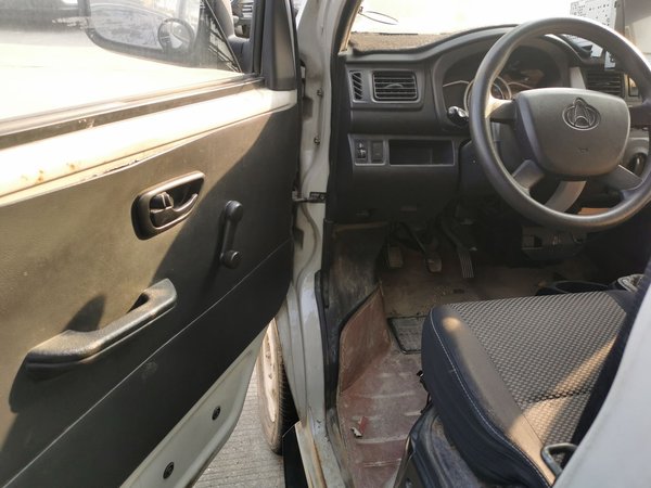 Chana Star 3 2015, 57800 км, за 2243 USD - фото 17