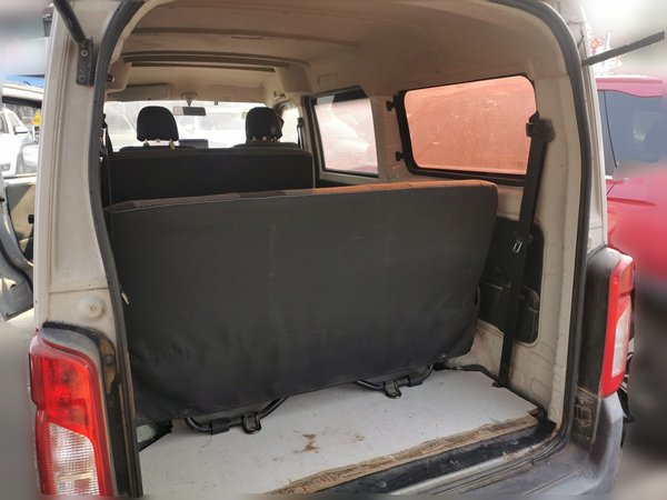 Chana Star 3 2015, 57800 км, за 2243 USD - фото 20