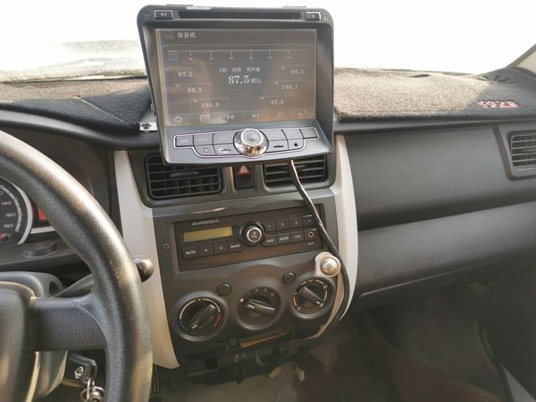 Chana Star 3 2015, 57800 км, за 2243 USD - фото 14