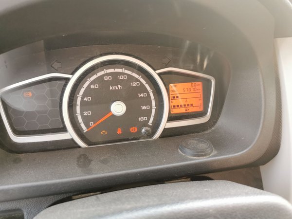 Chana Star 3 2015, 57800 км, за 2243 USD - фото 13