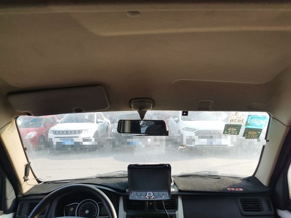 Chana Star 3 2015, 57800 км, за 2243 USD - фото 19